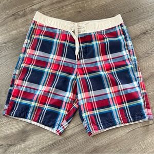 Abercrombie & Fitch Board Shorts - Swim - Mens